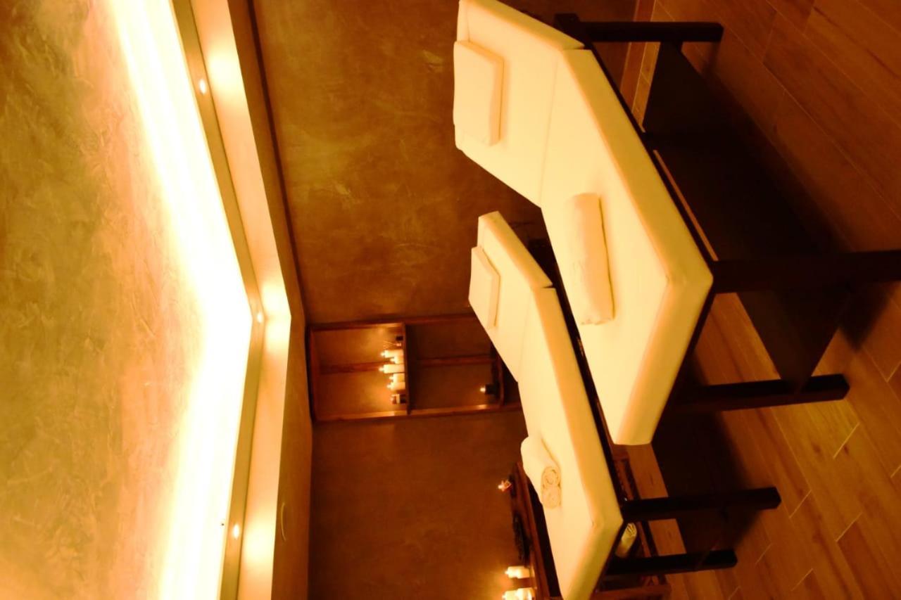 Brilliant Hotel & Spa Golem  Exterior photo